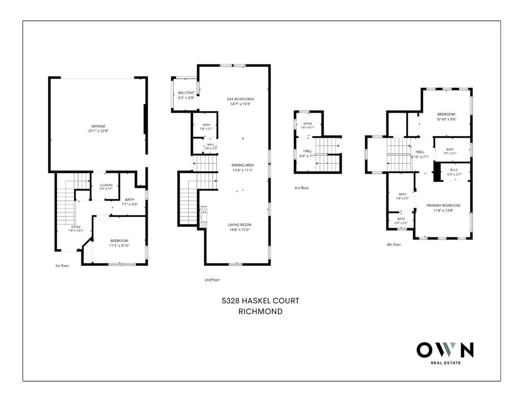 5328 Haskel Court Property Photo 34