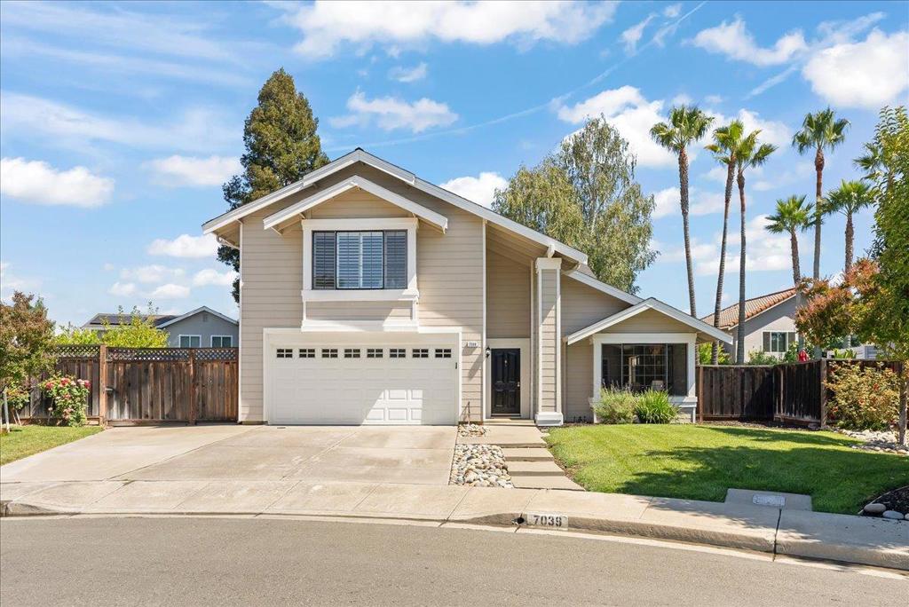 7039 Corte Del Oro Property Photo 1