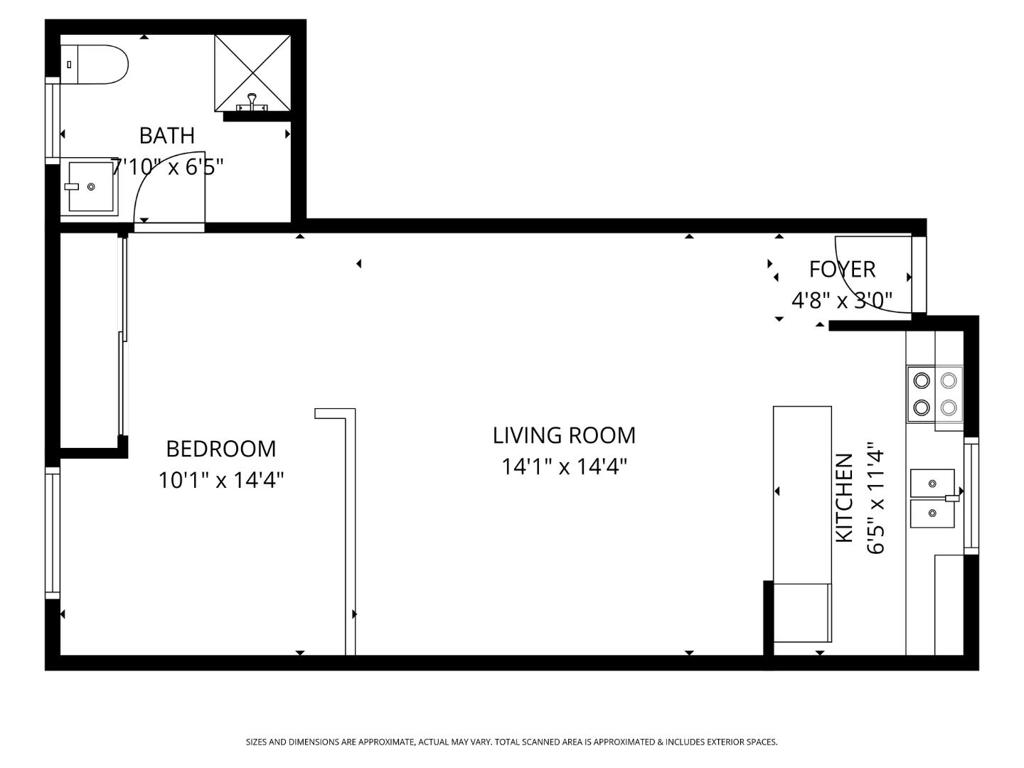 2643 Mar Vista Drive Property Photo 23