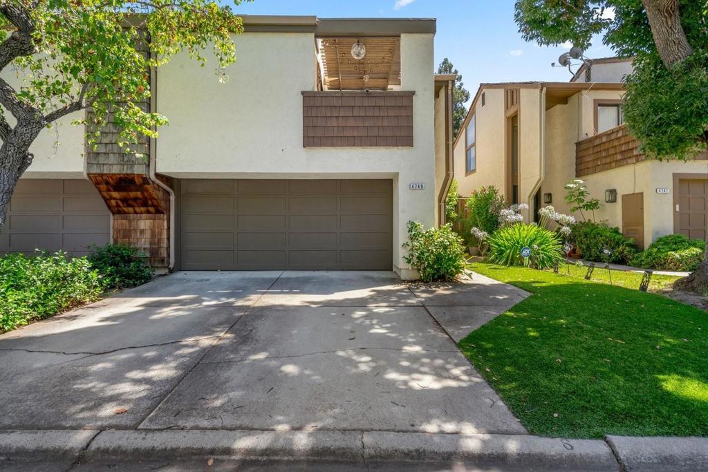 4749 La Pinta Way Property Photo 1