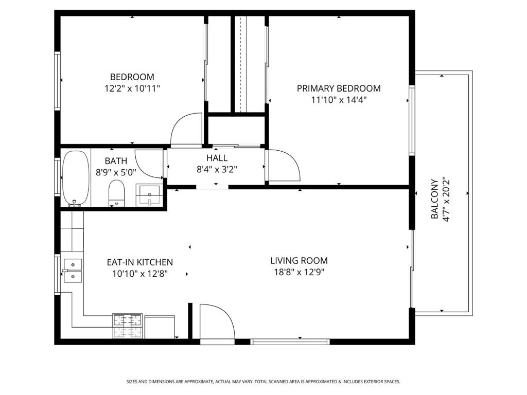 2695 Mar Vista Drive Property Photo 26