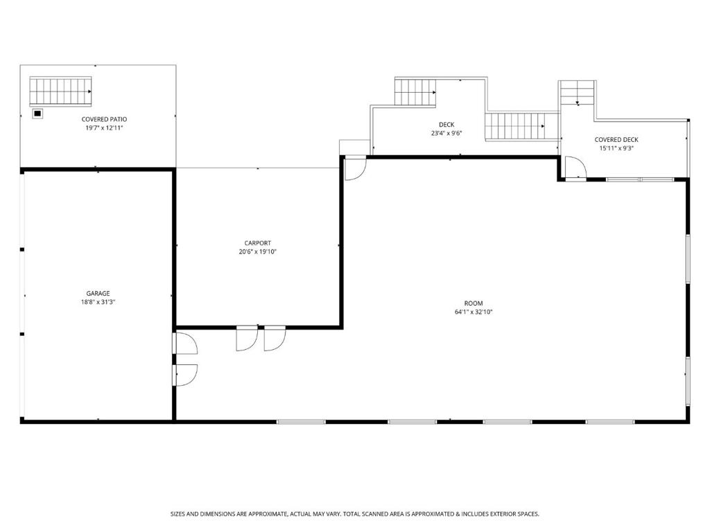 2655 Mar Vista Drive Property Photo 29