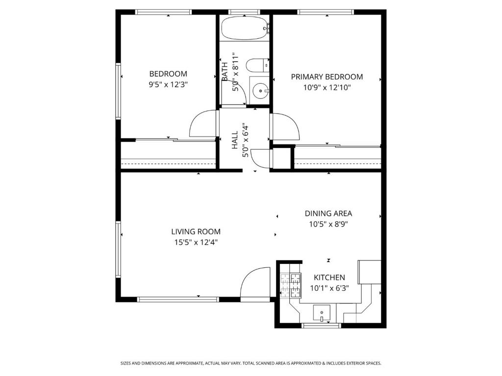 2655 Mar Vista Drive Property Photo 31