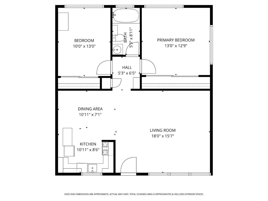 2655 Mar Vista Drive Property Photo 32