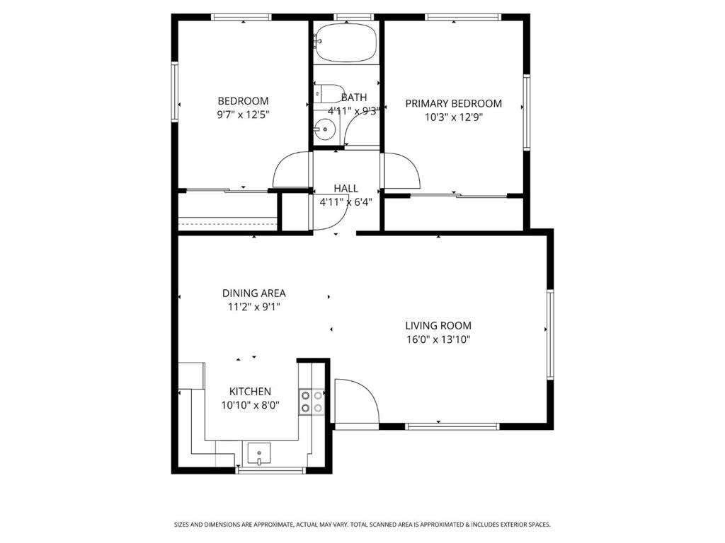 2655 Mar Vista Drive Property Photo 33