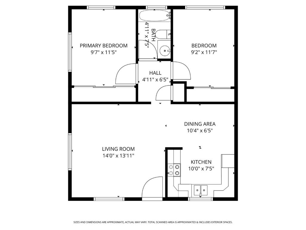 2655 Mar Vista Drive Property Photo 34
