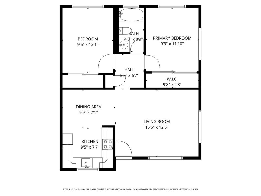 2655 Mar Vista Drive Property Photo 36