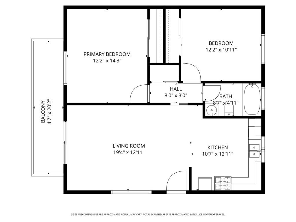 2655 Mar Vista Drive Property Photo 43