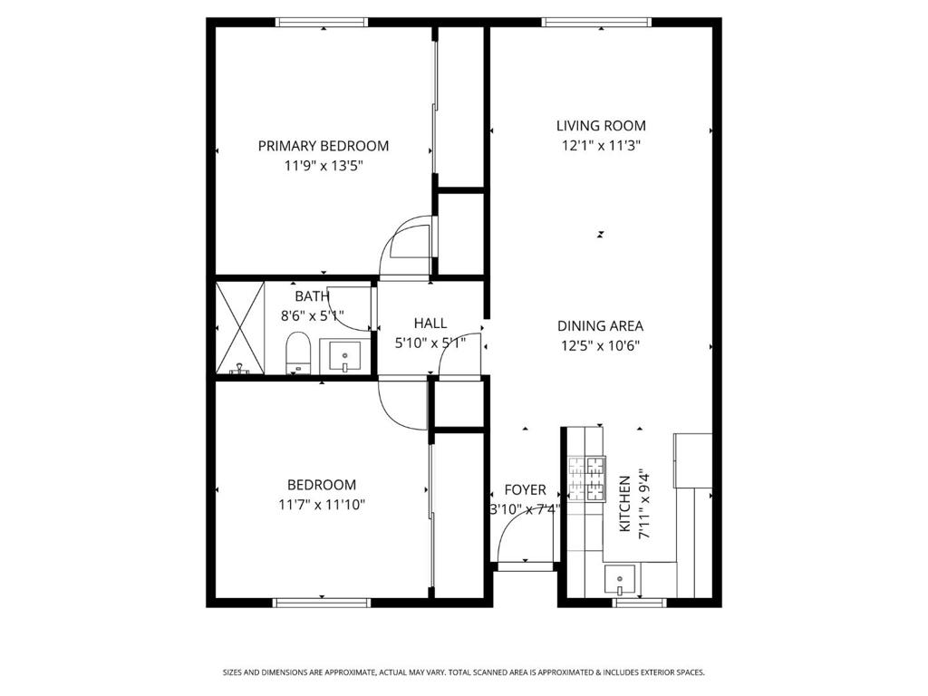 2655 Mar Vista Drive Property Photo 48