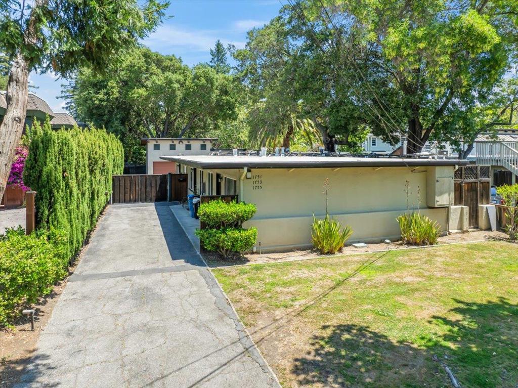 1751 Alma Street Property Photo 1