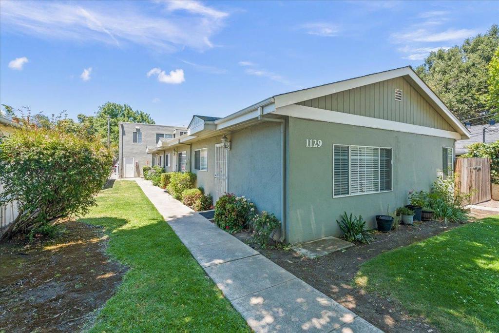 1129 Willow Road Property Photo 1