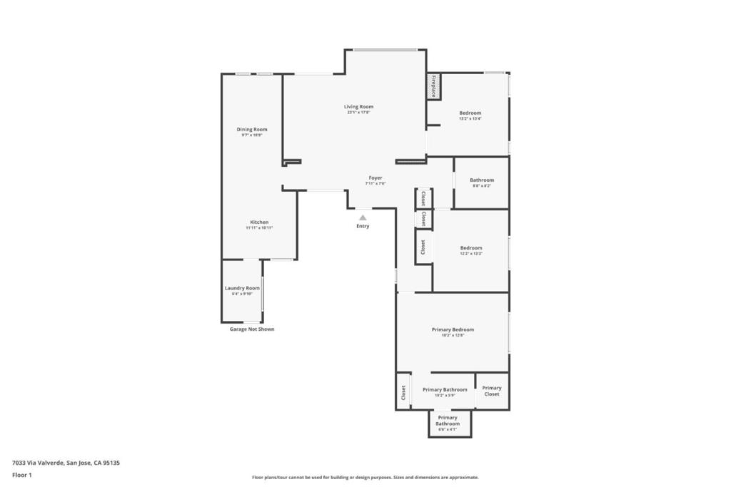 7033 Via Valverde Property Photo 51