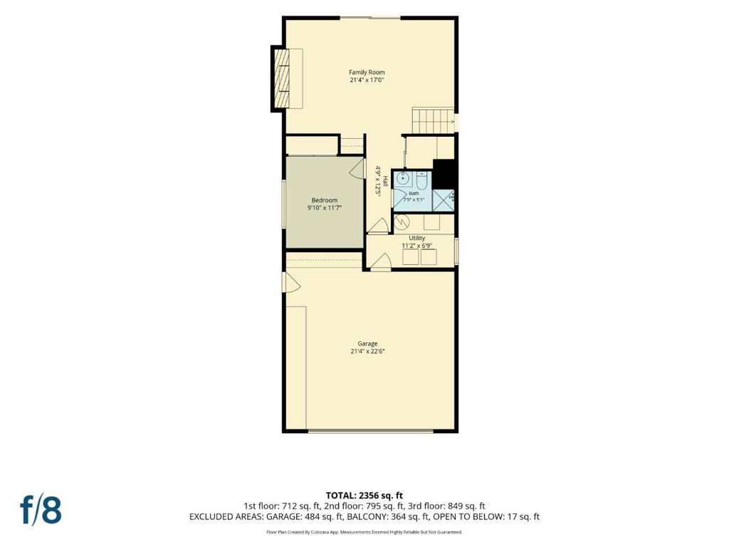 10327 Cold Harbor Avenue Property Photo 46