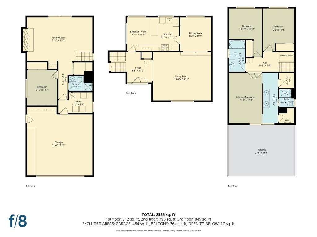 10327 Cold Harbor Avenue Property Photo 48