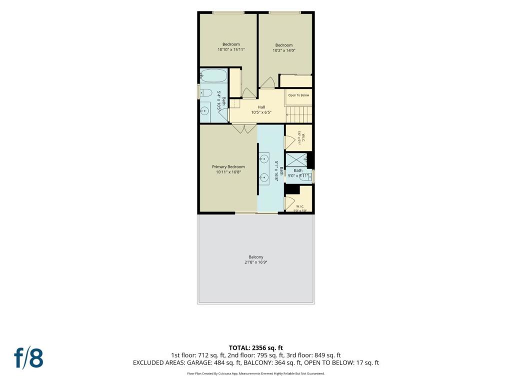 10327 Cold Harbor Avenue Property Photo 49
