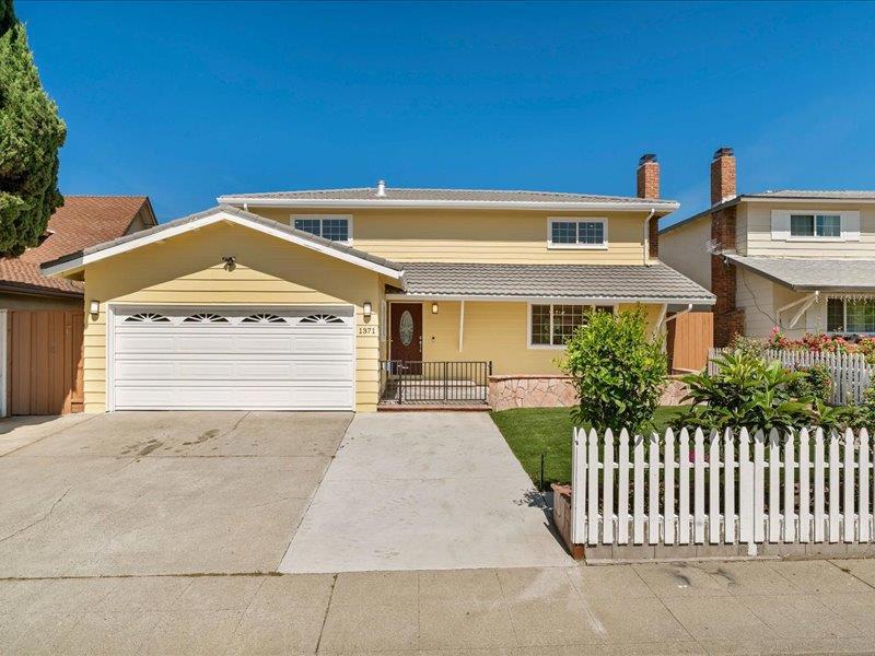 1371 Lassen Avenue Property Photo 1