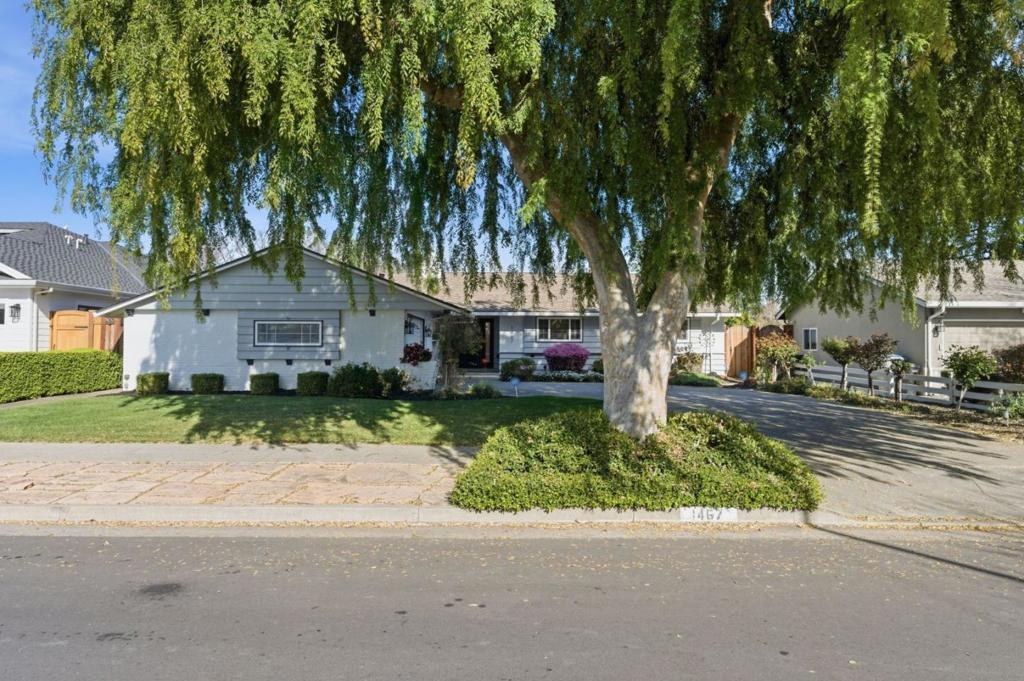 1467 Kiner Avenue Property Photo