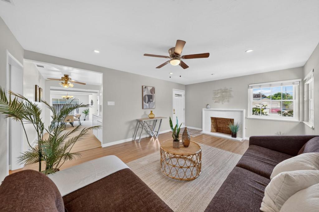 3478 Cabrillo Avenue Property Photo 9