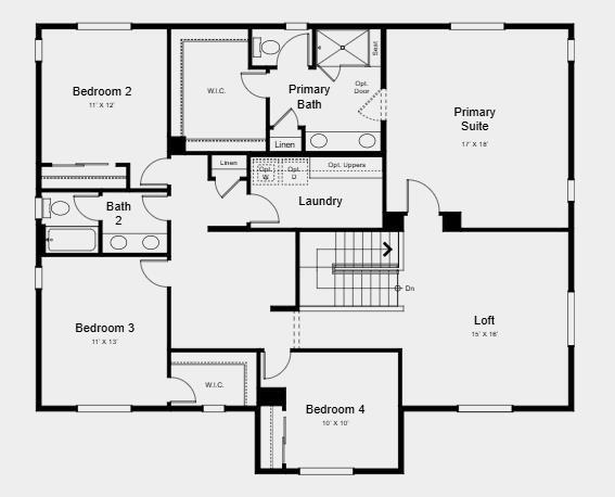 1461 N Padano Lane Property Photo 3
