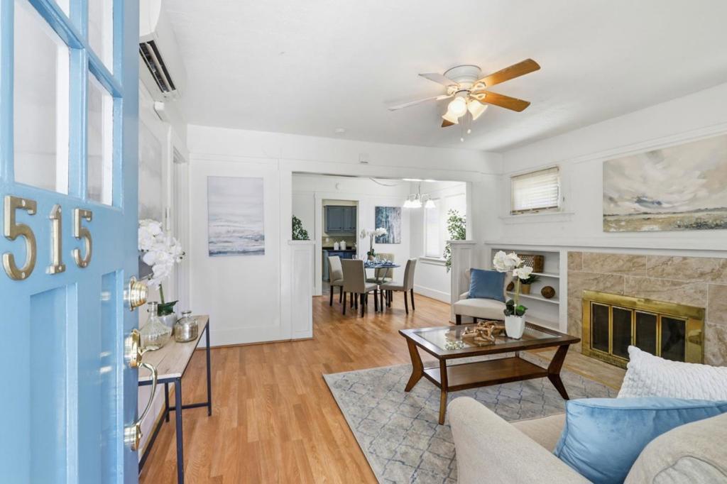 515 Coe Avenue Property Photo 8