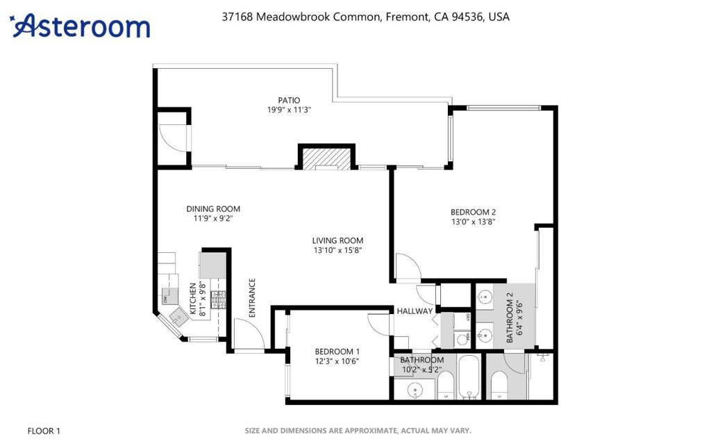 37168 Meadowbrook 105 Property Photo 3