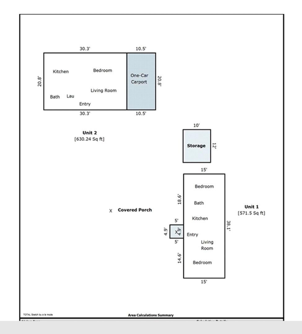 920 Gum Avenue Property Photo 14