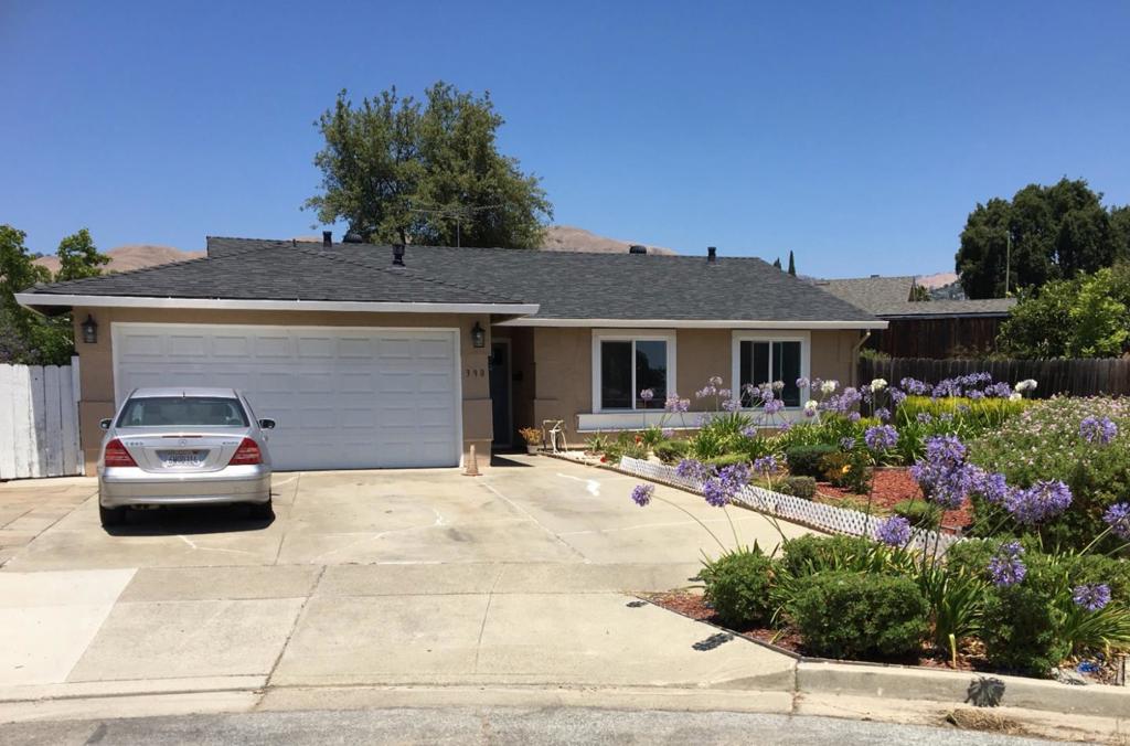 390 Gridley Court Property Photo 1