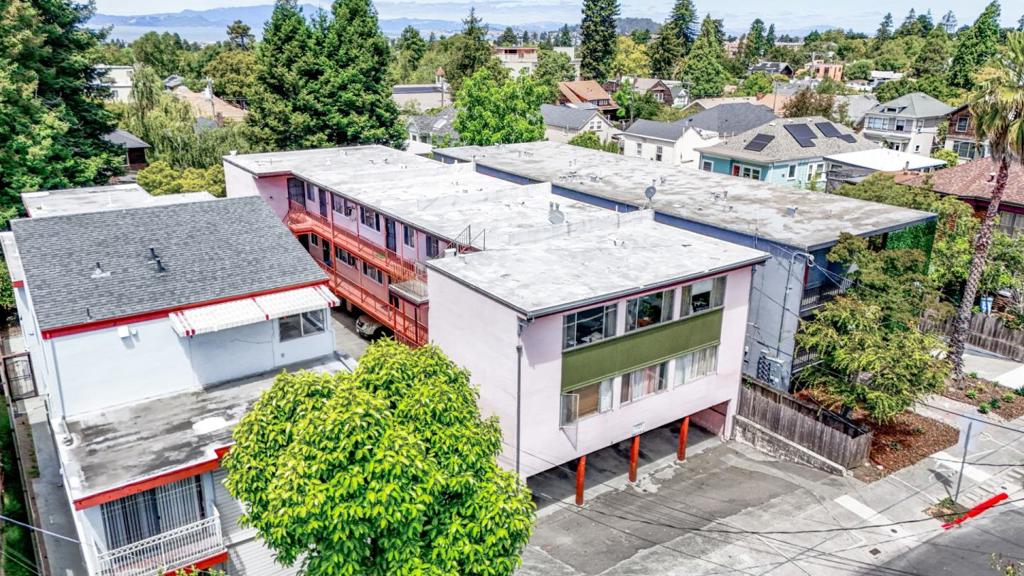 1614 Milvia Street Property Photo 1