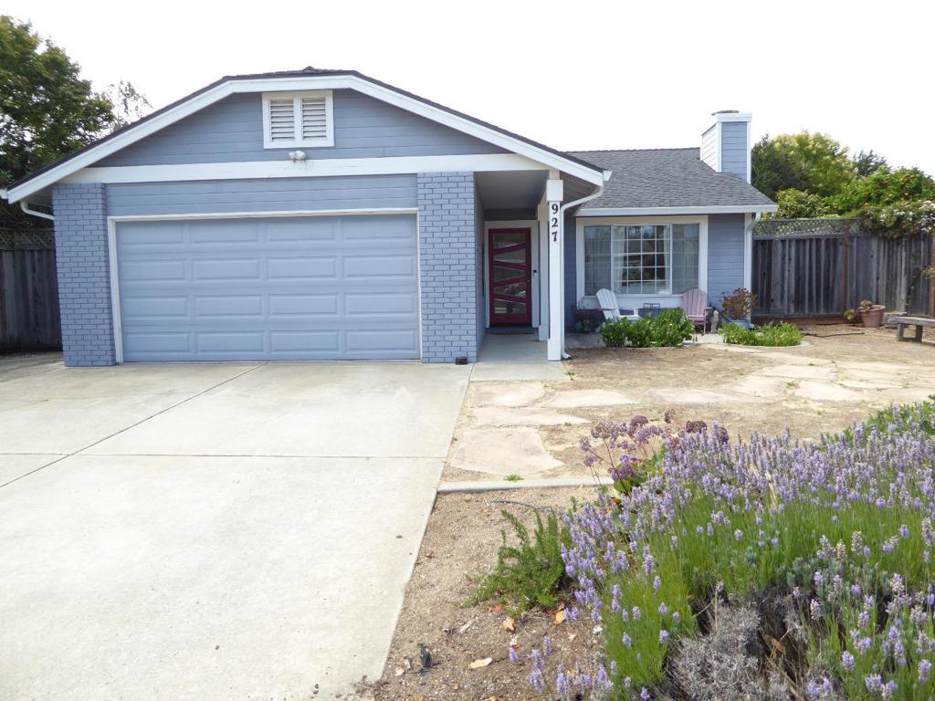 927 Corcoran Avenue Property Photo 8