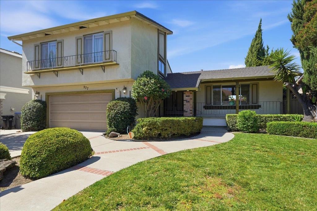 277 Moraga Way Property Photo 1