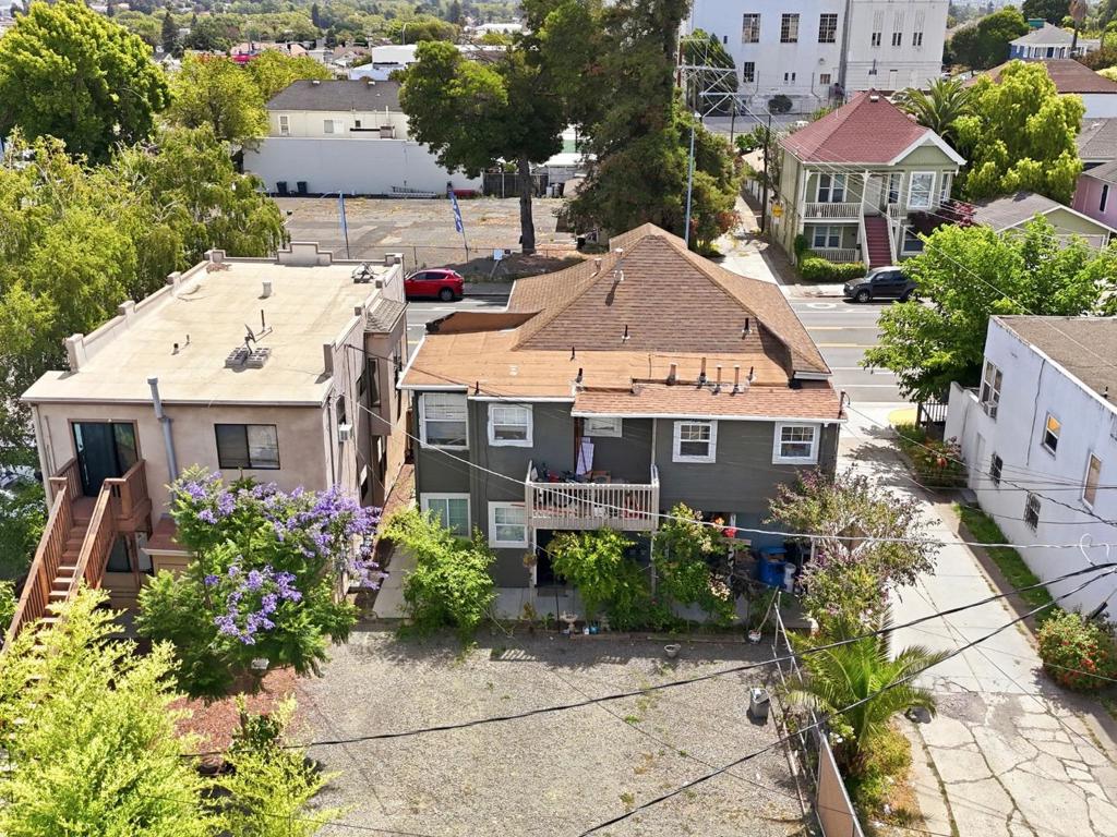 1313 Sacramento Street Property Photo 4