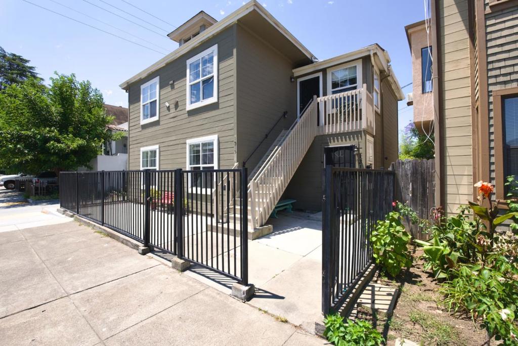 1313 Sacramento Street Property Photo 6