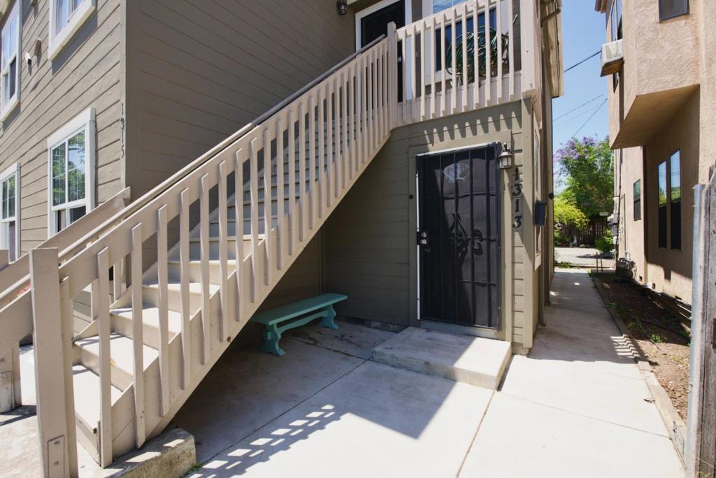 1313 Sacramento Street Property Photo 7