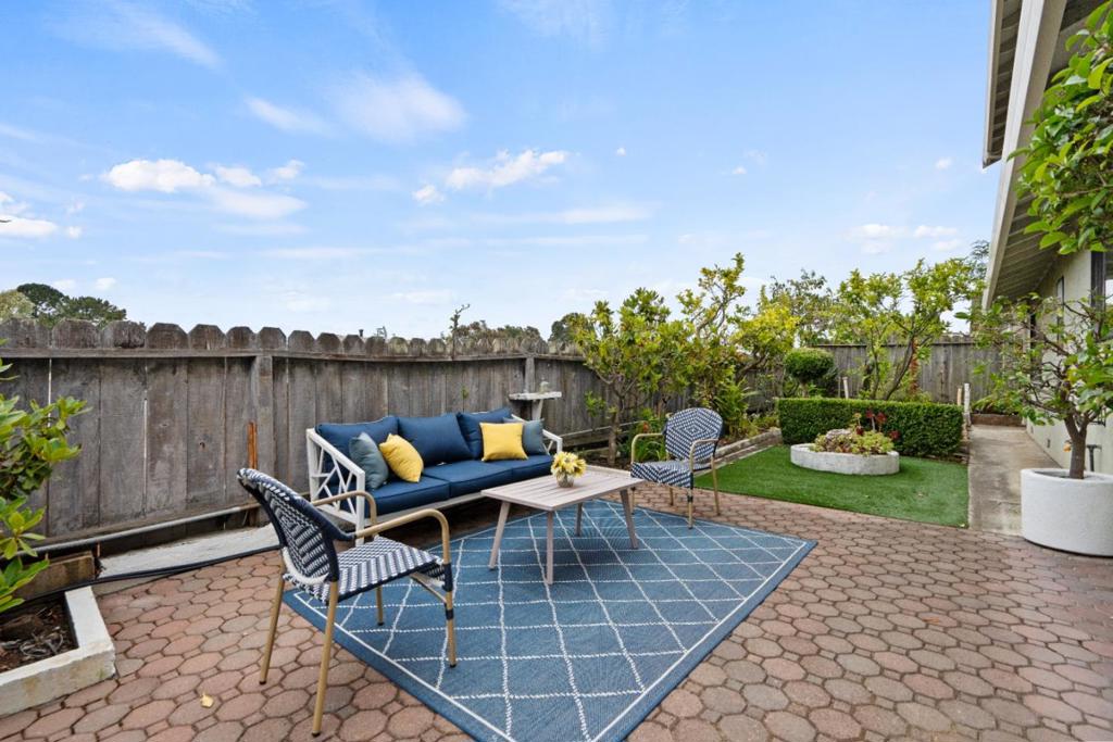 Sequoia Avenue Property Photo 17
