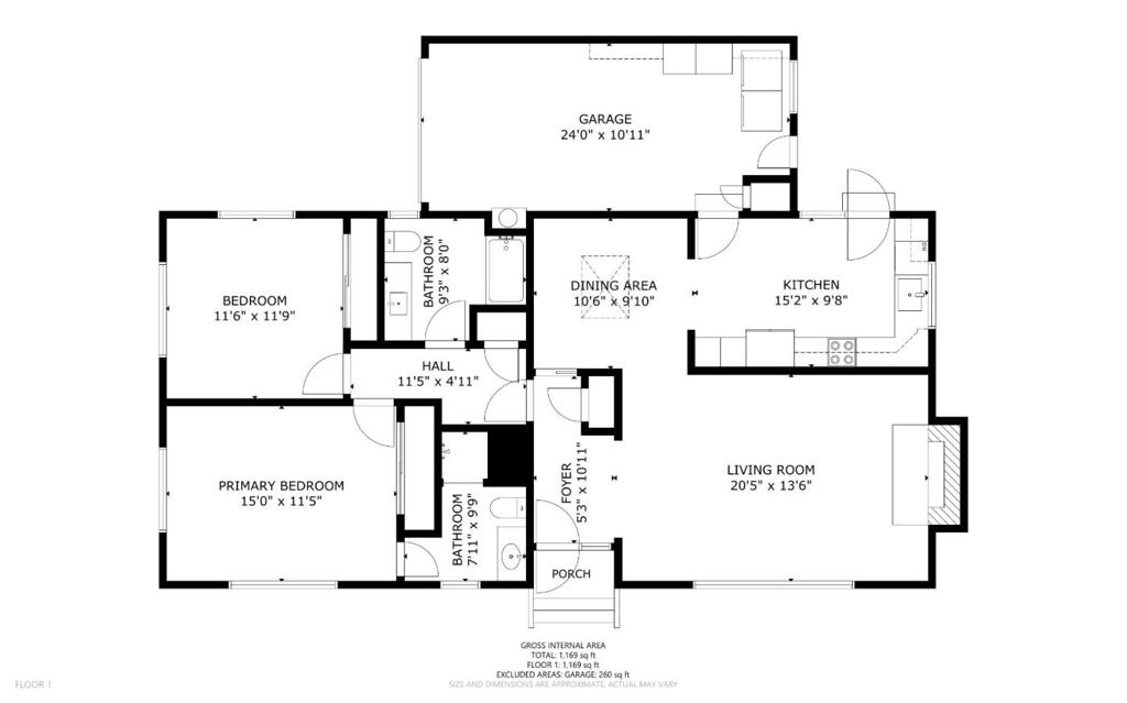 Sequoia Avenue Property Photo 27