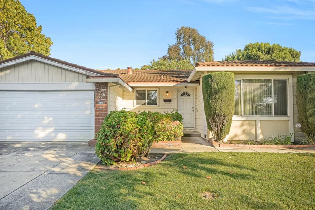 2842 Rosario Drive Property Photo 1