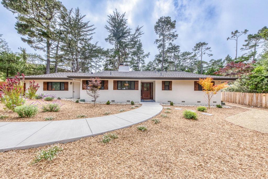 2921 Madrone Lane Property Photo 1
