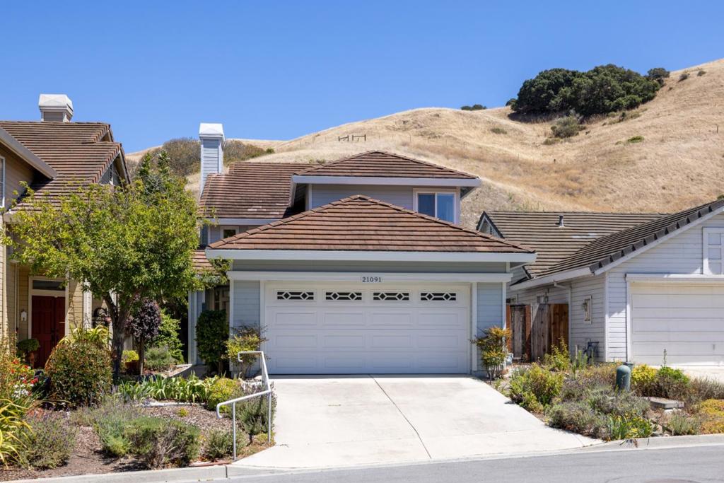 21091 Old Ranch Court Property Photo 19