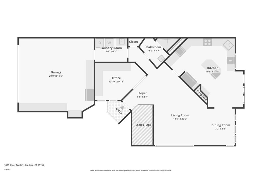 5383 Silver Trail Court Property Photo 44