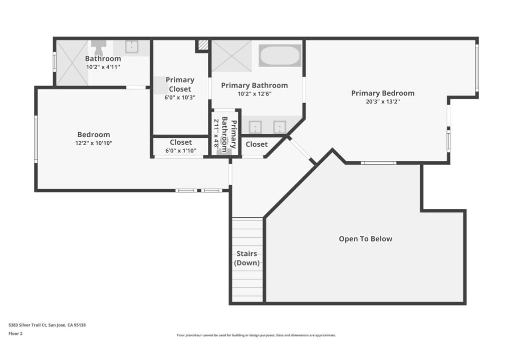 5383 Silver Trail Court Property Photo 45