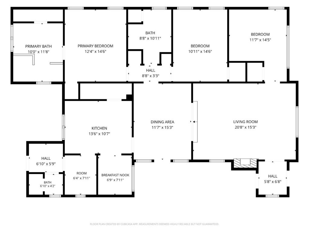 525 California Street Property Photo 59