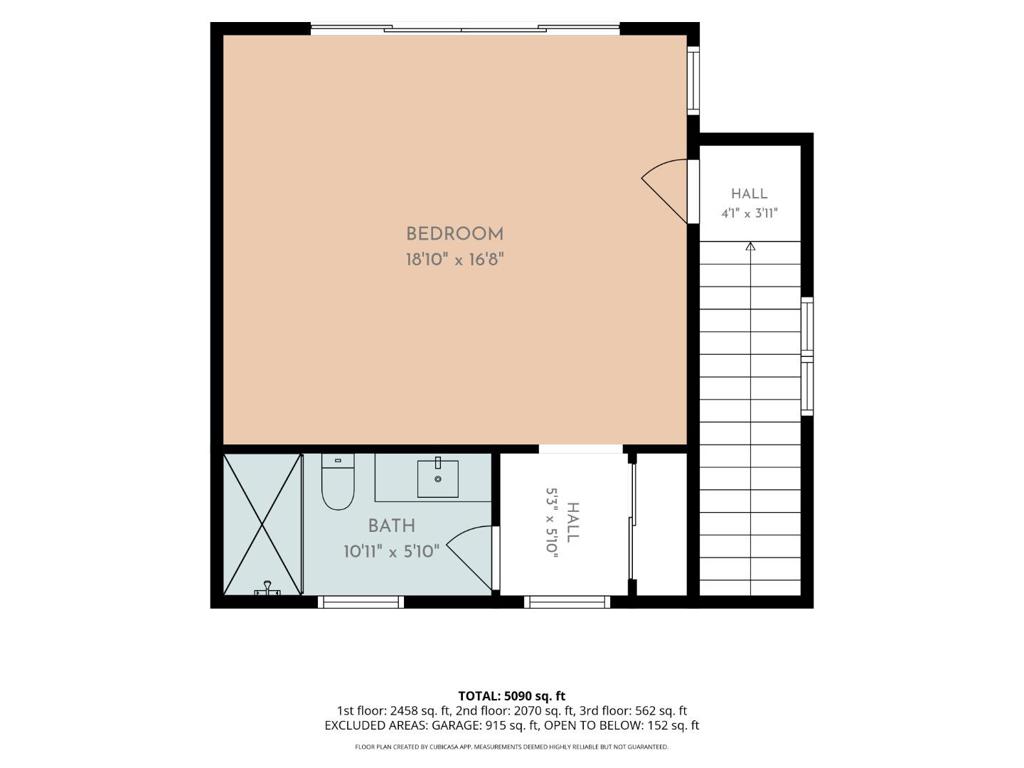 3233 Delta Coves Drive Property Photo 68