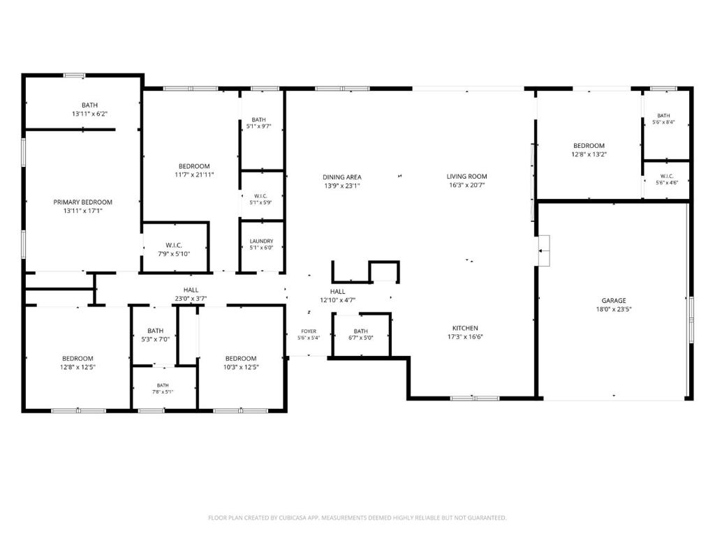 1389 Chelsea Drive Property Photo 81