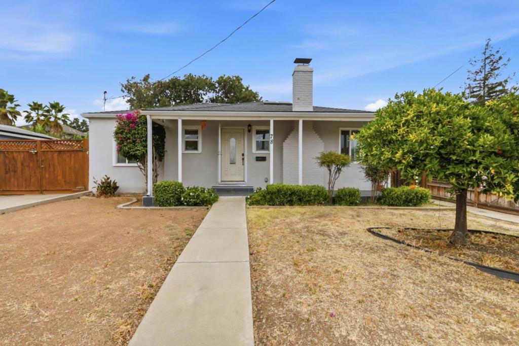78 Clareview Avenue Property Photo 1