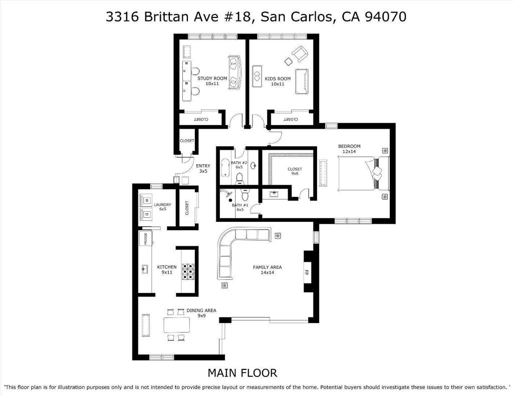 3358 Brittan Avenue 18 Property Photo 14