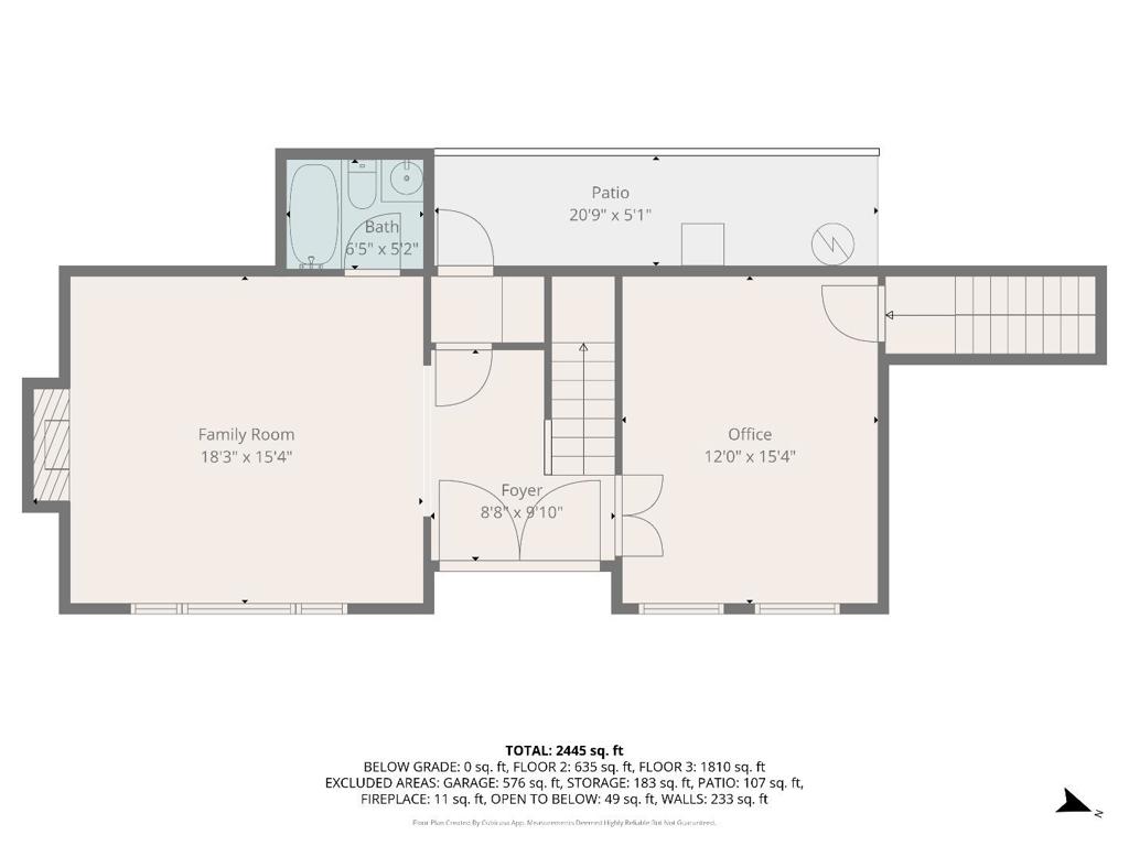 1510 Welburn Avenue Property Photo 71