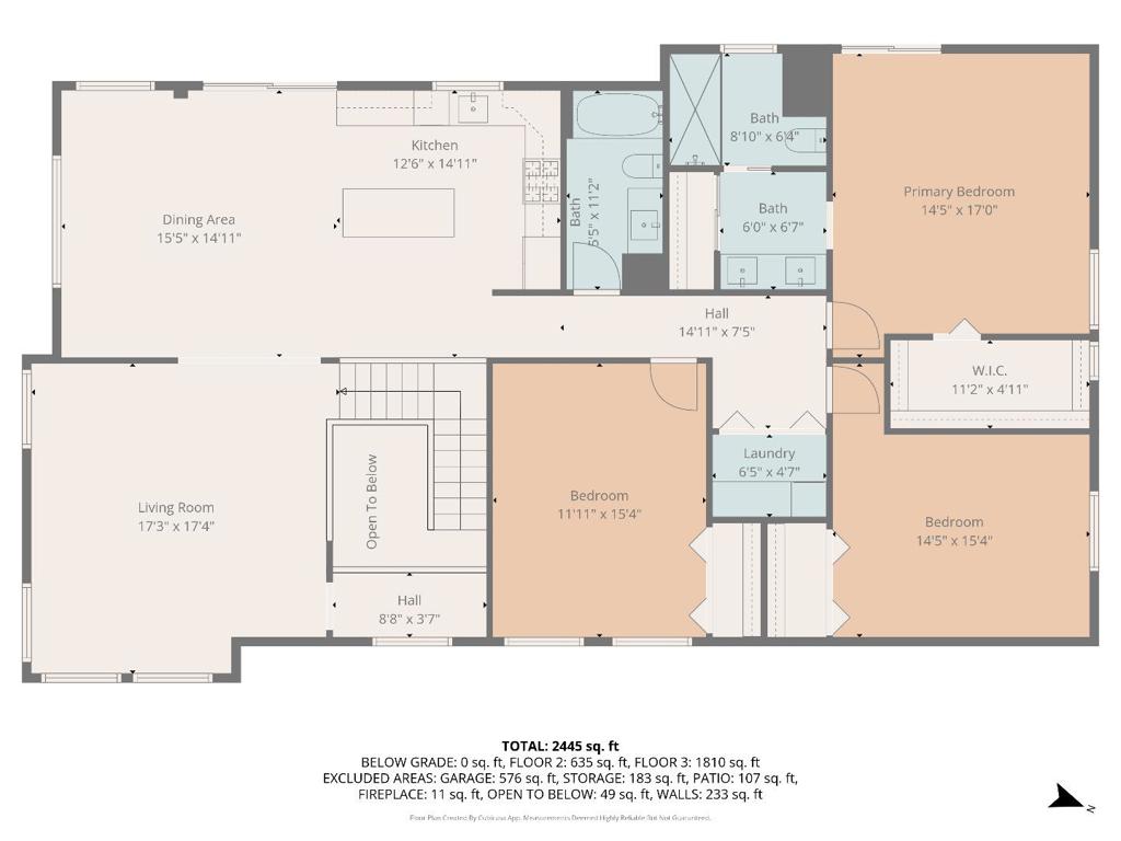 1510 Welburn Avenue Property Photo 72