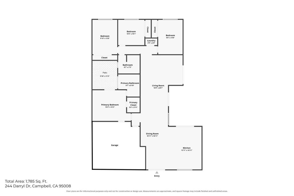 244 Darryl Drive Property Photo 30