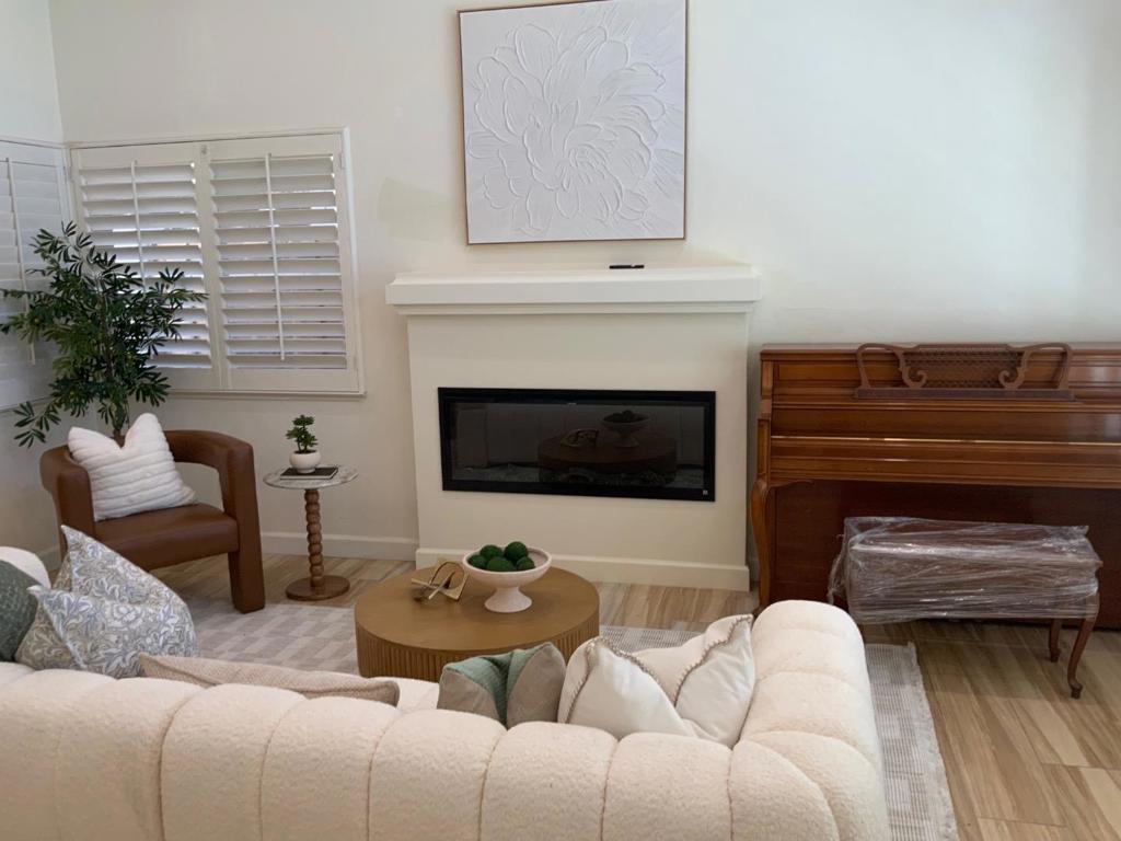 3374 Brook Leaf Court Property Photo 8