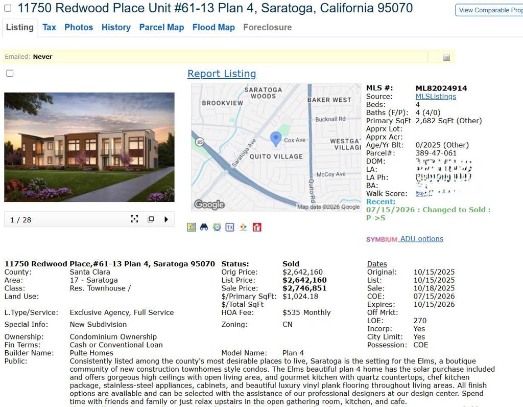 7246 Sharon Drive Property Photo 11